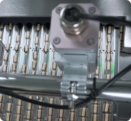 sistemas de vision artificial control de calidad automatizado