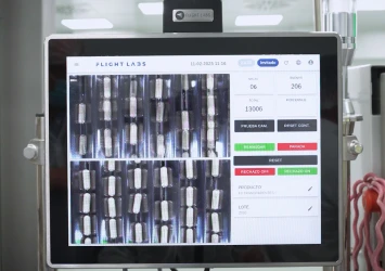 sistemas de vision artificial evita falsos negativos