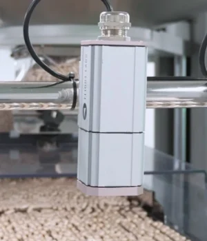 FalconVision-Examando capsulas