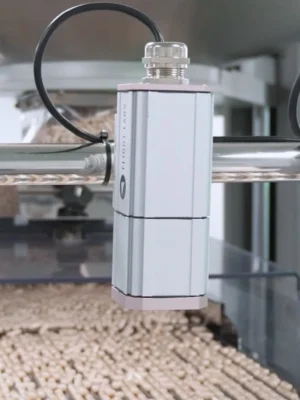 FalconVision-Examando capsulas